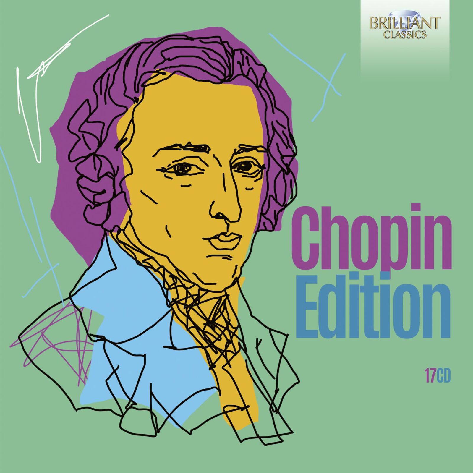 Picture of Various Artists - Chopin Edition