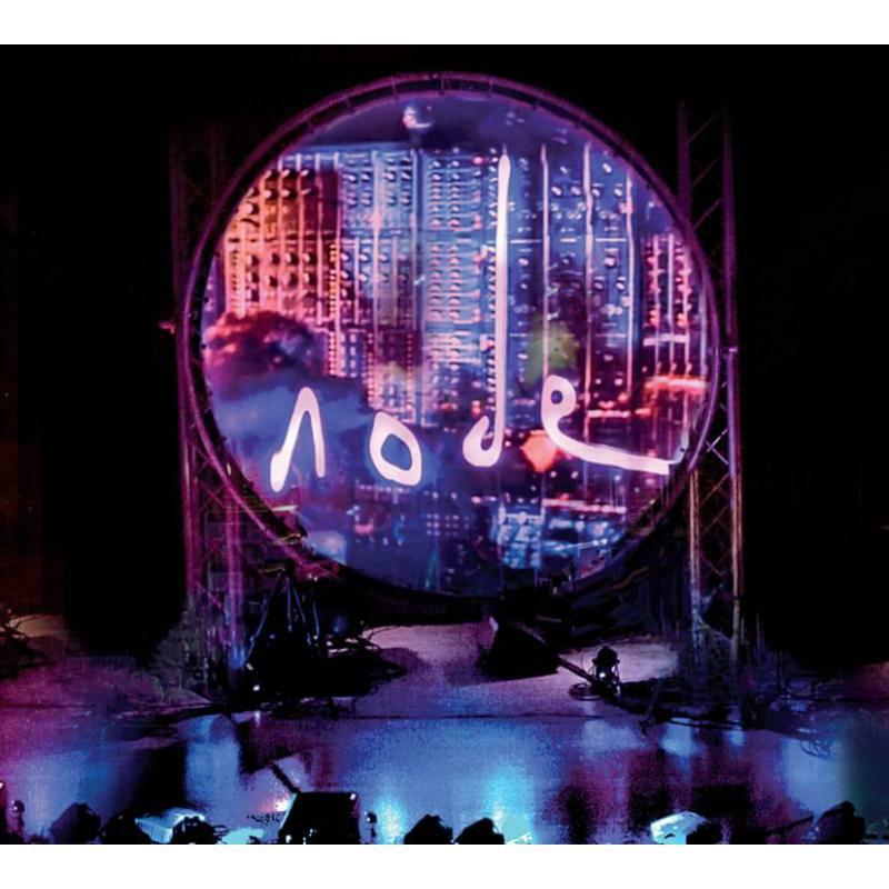 Picture of Node - Node Live