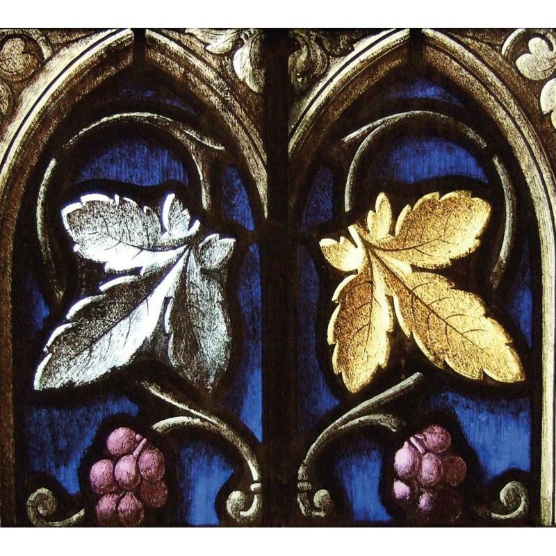 Picture of Ian Boddy - Altair