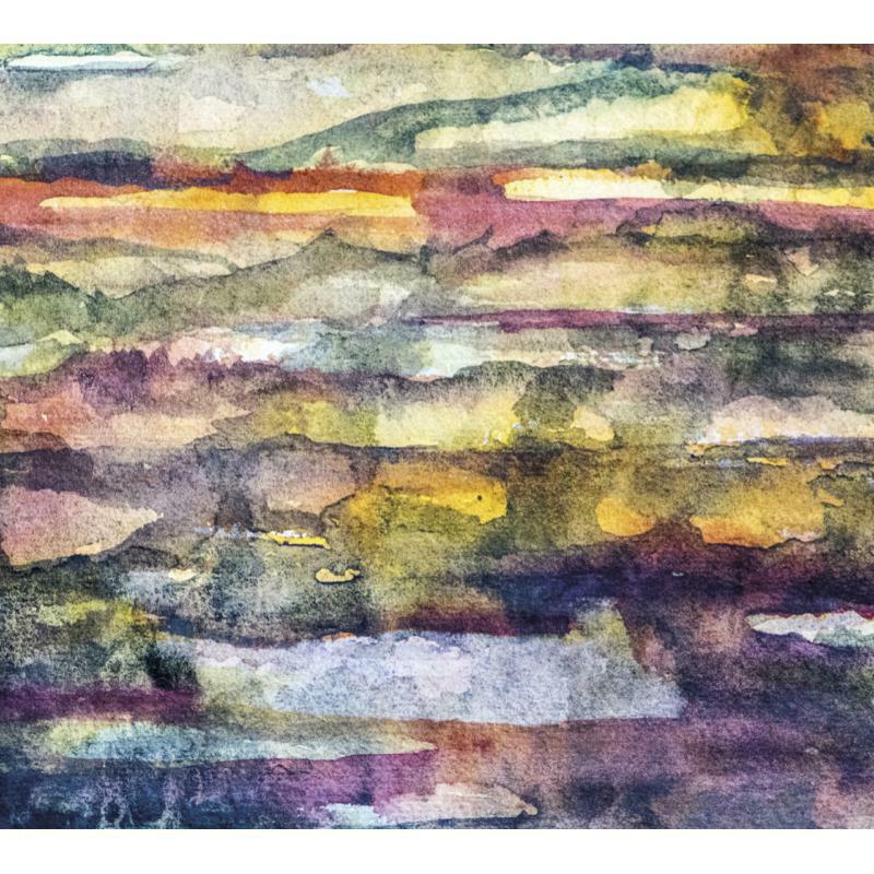 Picture of Ian Boddy & Markus Reuter - Outland