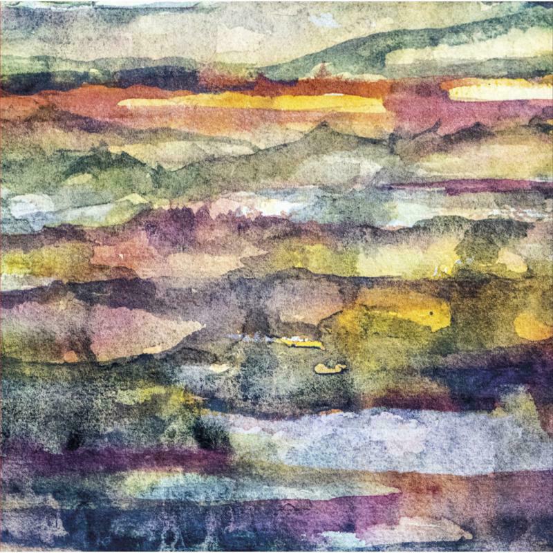 Picture of Ian Boddy & Markus Reuter - Outland (LP)