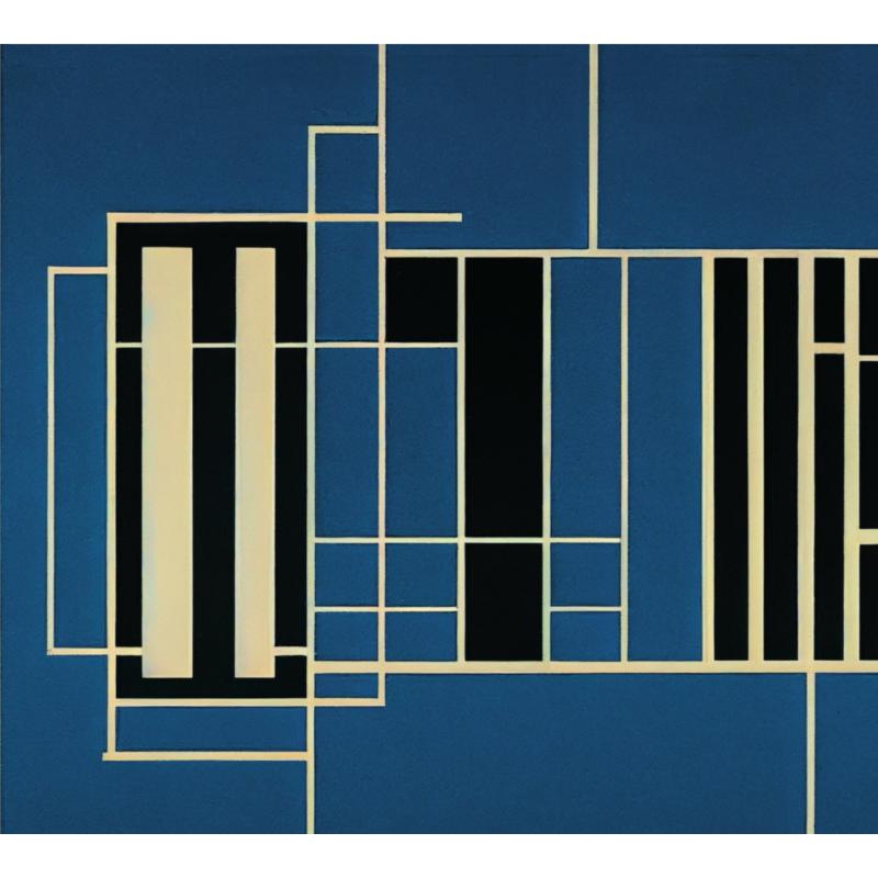 Picture of Lyonel Bauchet - Tractatus Lyra-Organismus