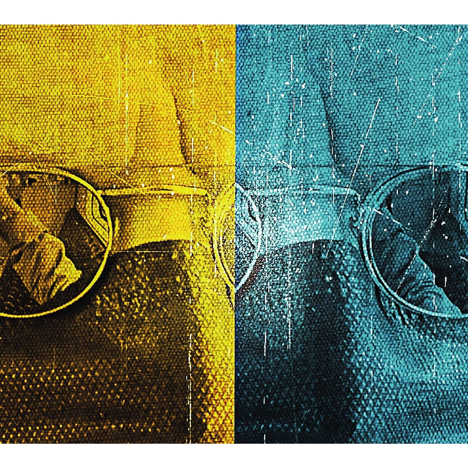 Picture of Ian Boddy & Harald Grosskopf - Doppelganger