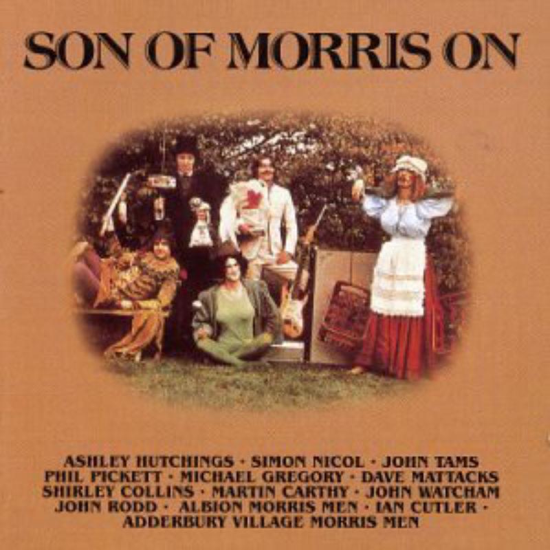 Picture of Various Artists - Son Of Morris On