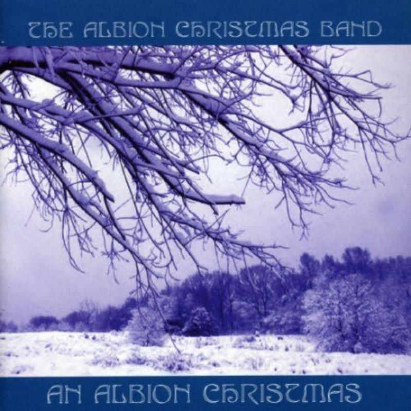 Picture of The Albion Christmas Band - An Albion Christmas