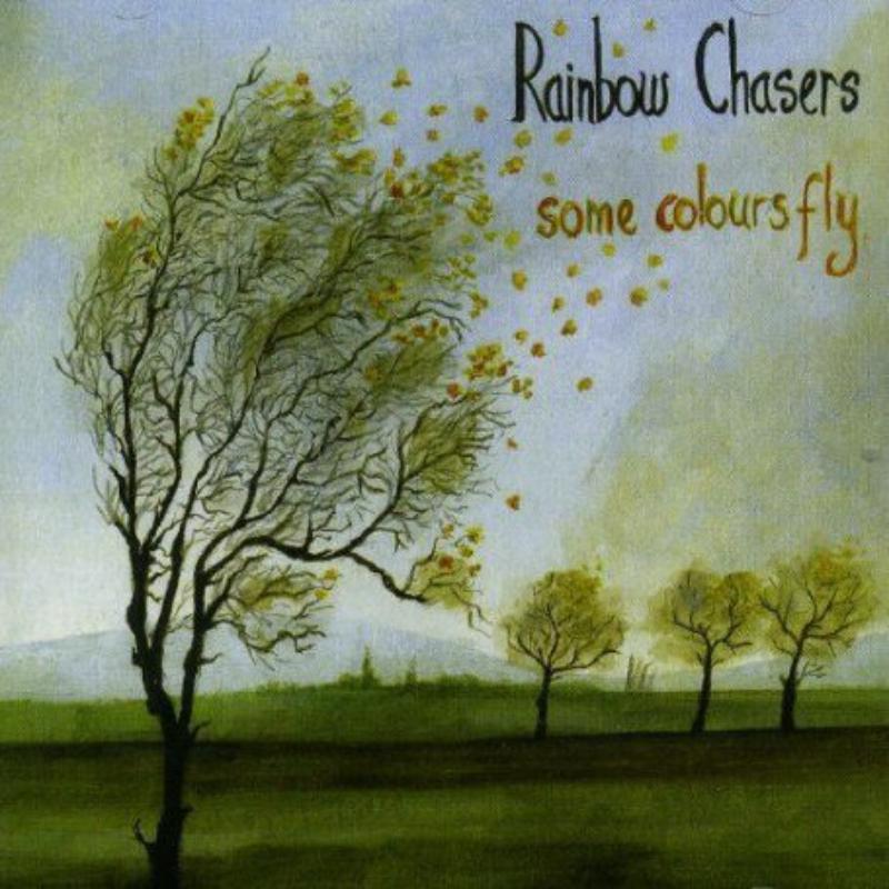 Picture of Rainbow Chasers - Some Colours Fly