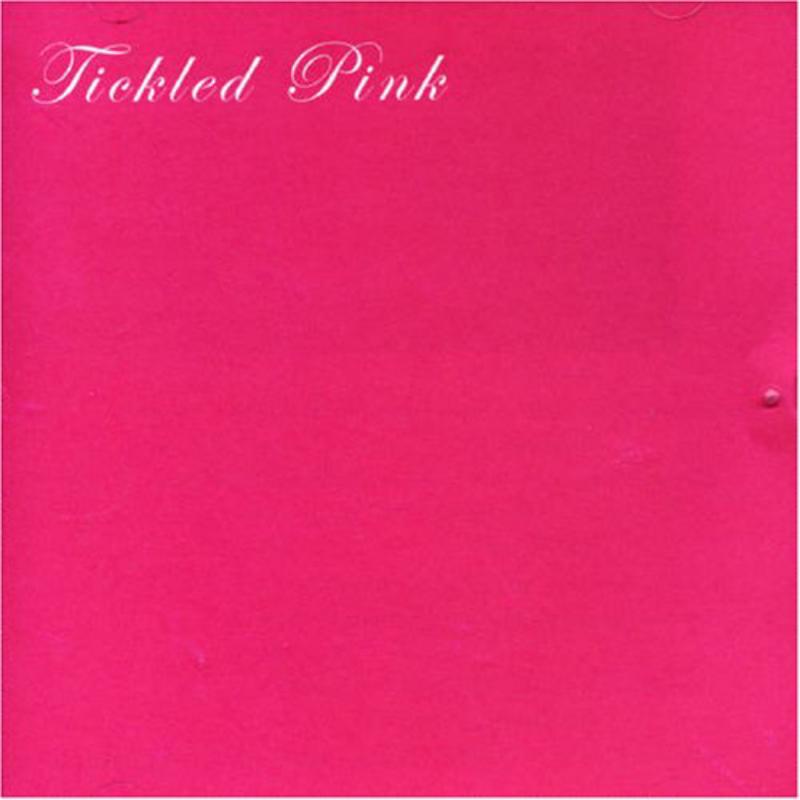 Picture of Tickled Pink - Tickled Pink