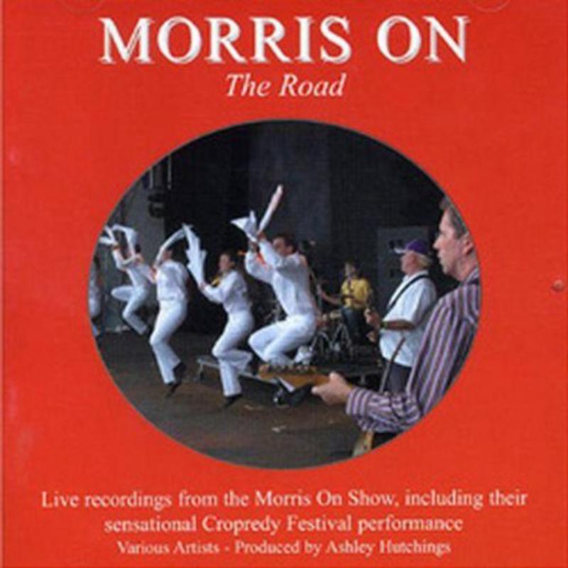 Picture of Various Artists - Morris On The Road