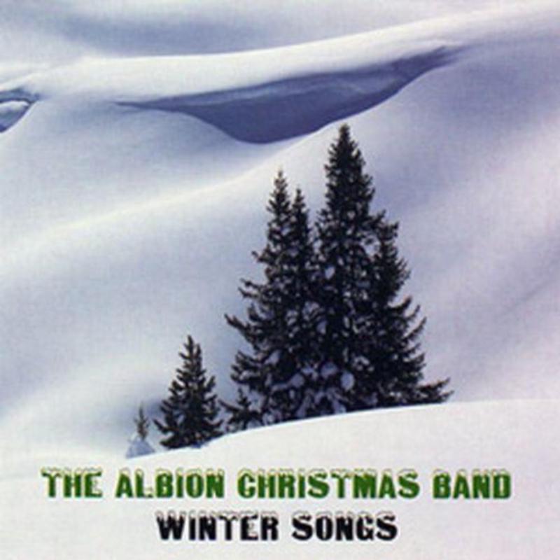 Picture of The Albion Christmas Band - Winter Songs