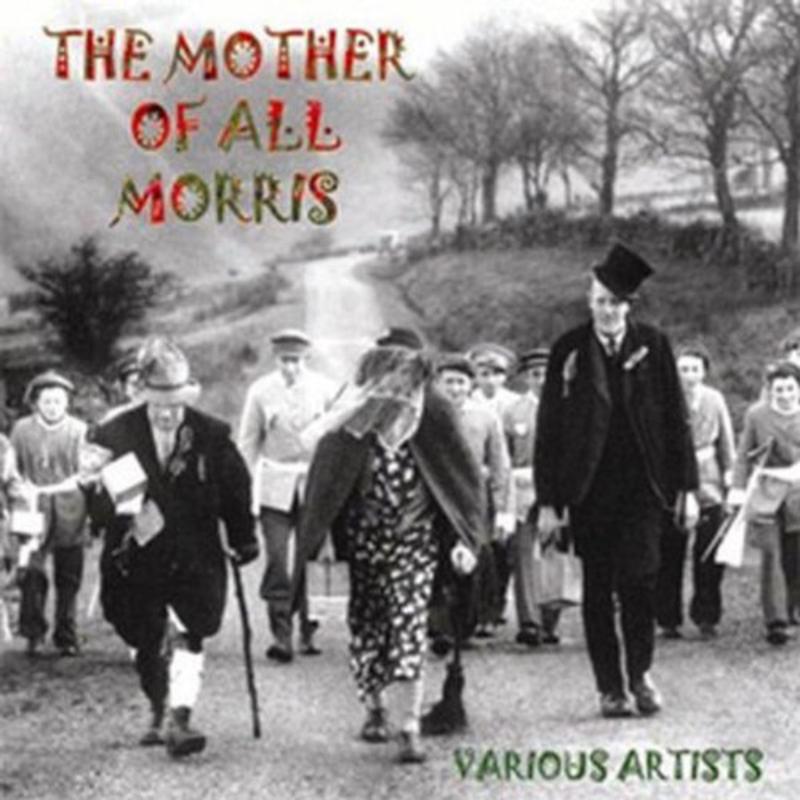 Picture of Various Artists - The Mother Of All Morris