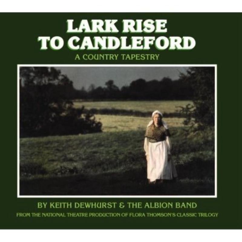 Picture of The Albion Band - Lark Rise To Candleford