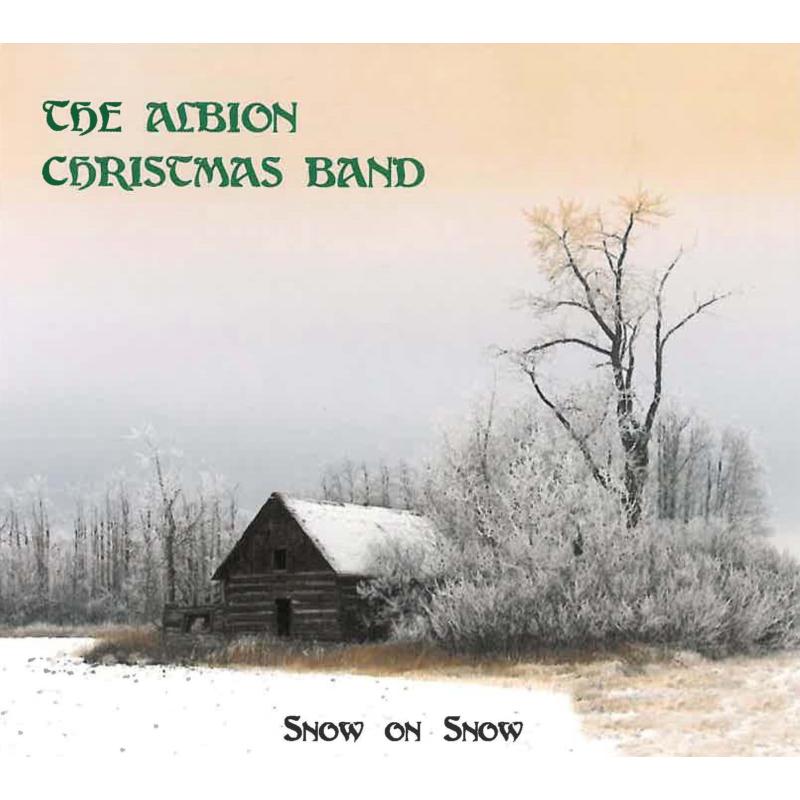 Picture of The Albion Christmas Band - Snow On Snow