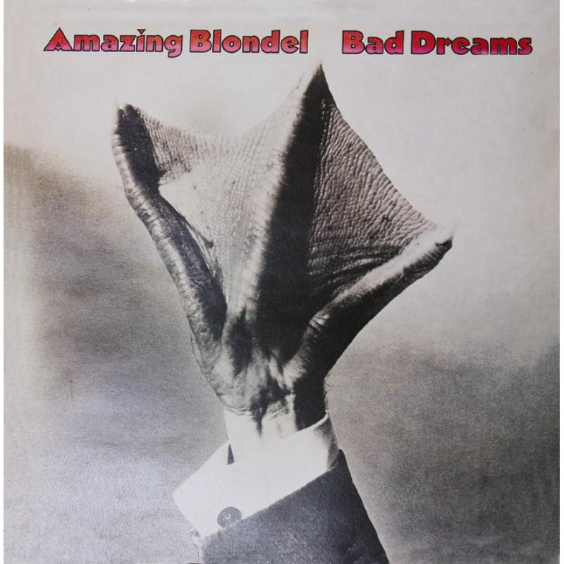 Picture of Amazing Blondel - Bad Dreams