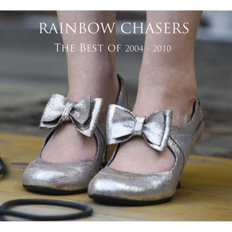 Picture of Rainbow Chasers - The Best Of 2004-2010