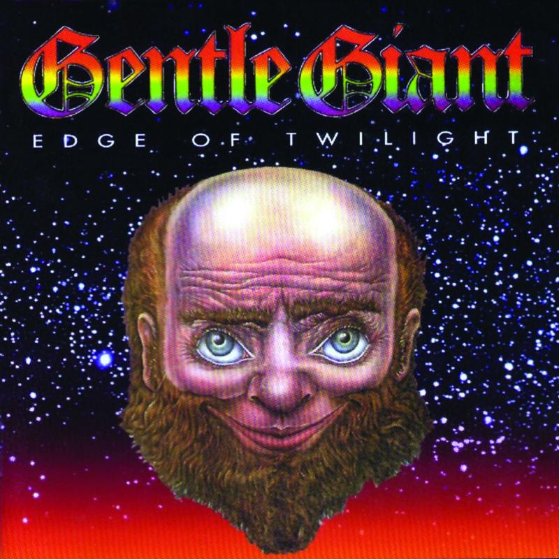 Picture of Gentle Giant - Edge Of Twilight