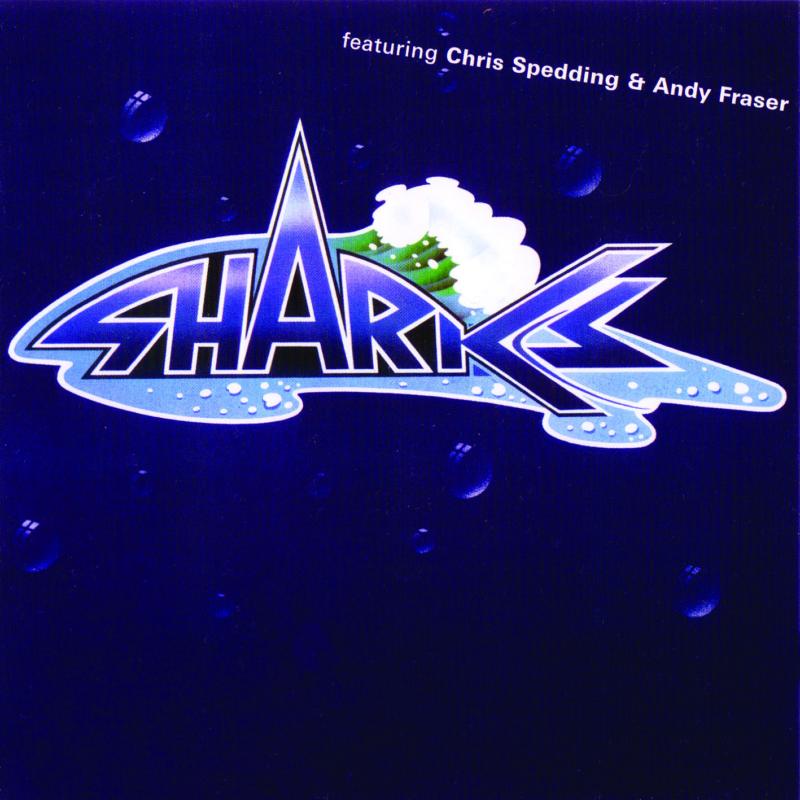 Picture of Sharks - First Water