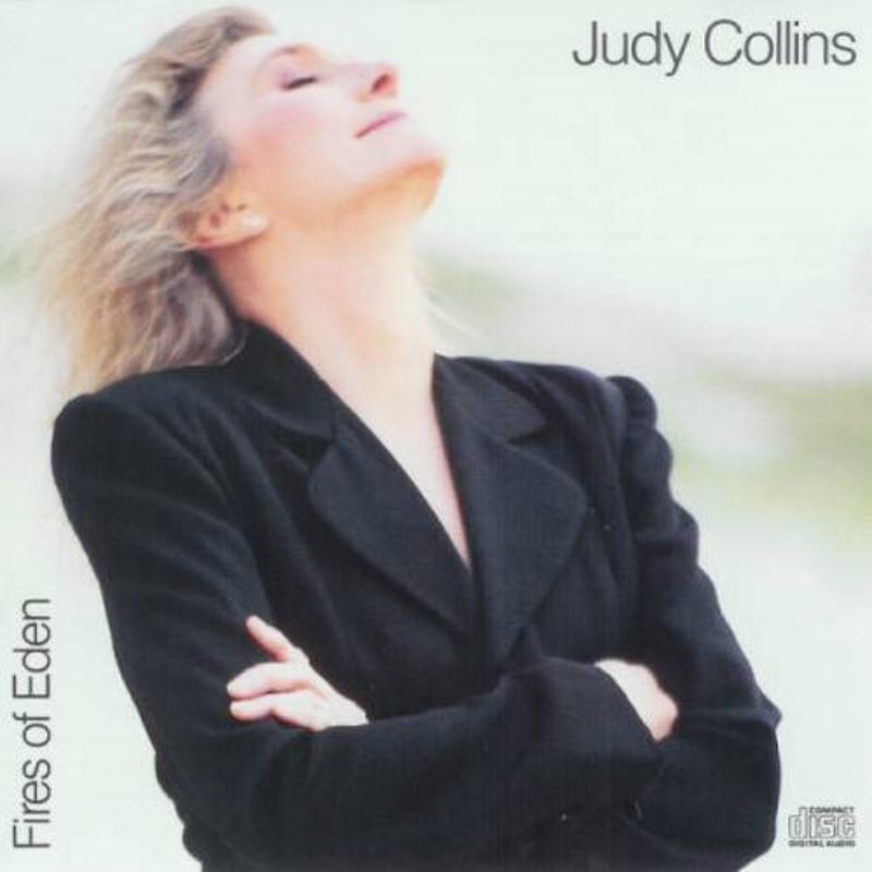 Picture of Judy Collins - Fires Of Eden