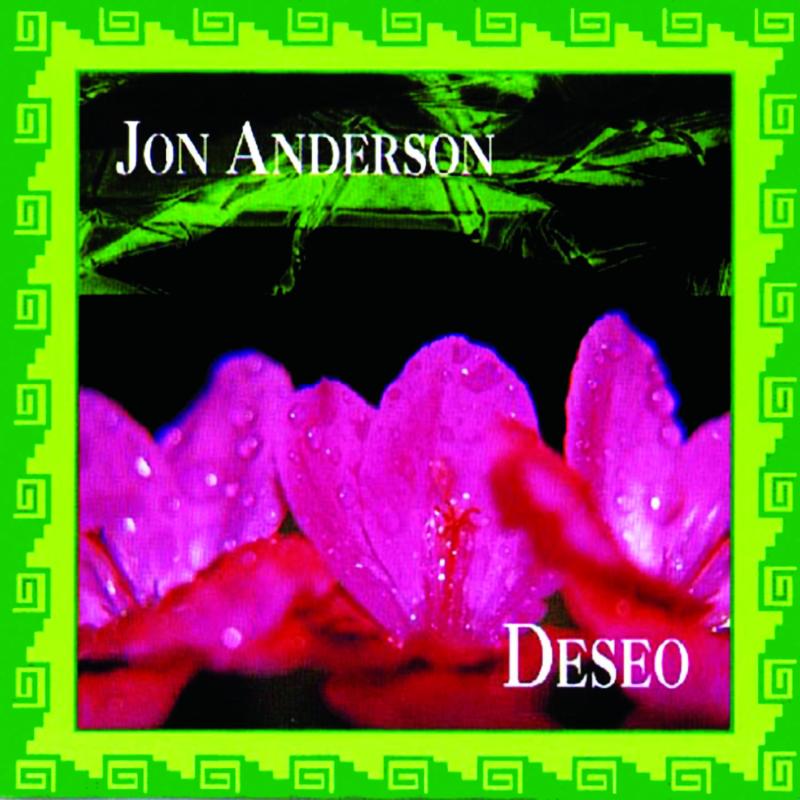 Picture of Jon Anderson - Deseo