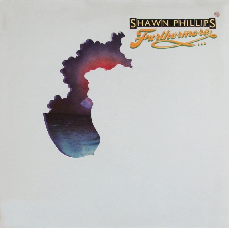 Picture of Shawn Phillips - Furthermore