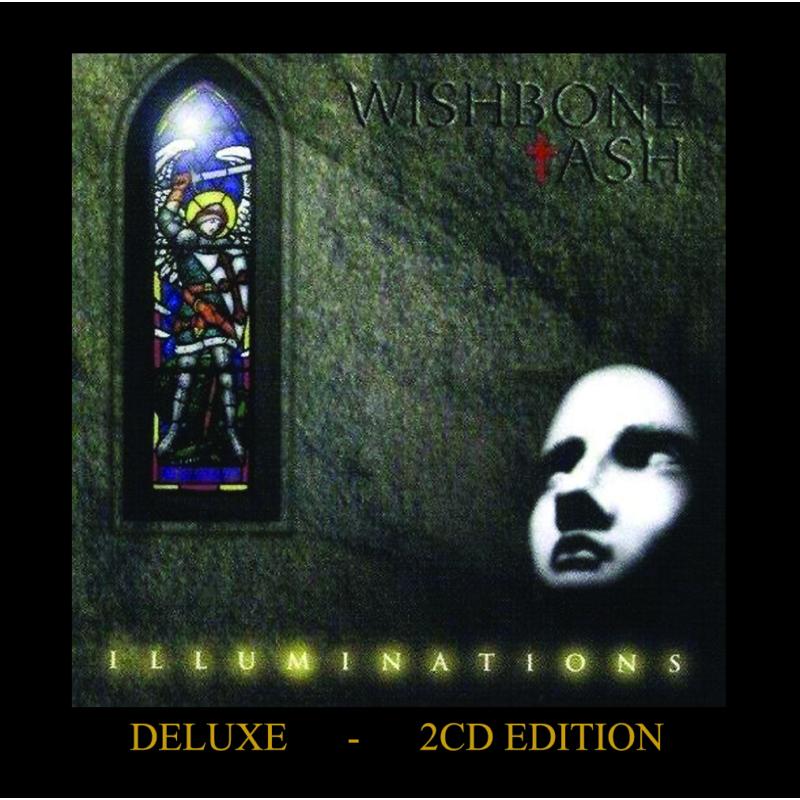 Picture of Wishbone Ash - Illuminations (2014 Deluxe Edition)