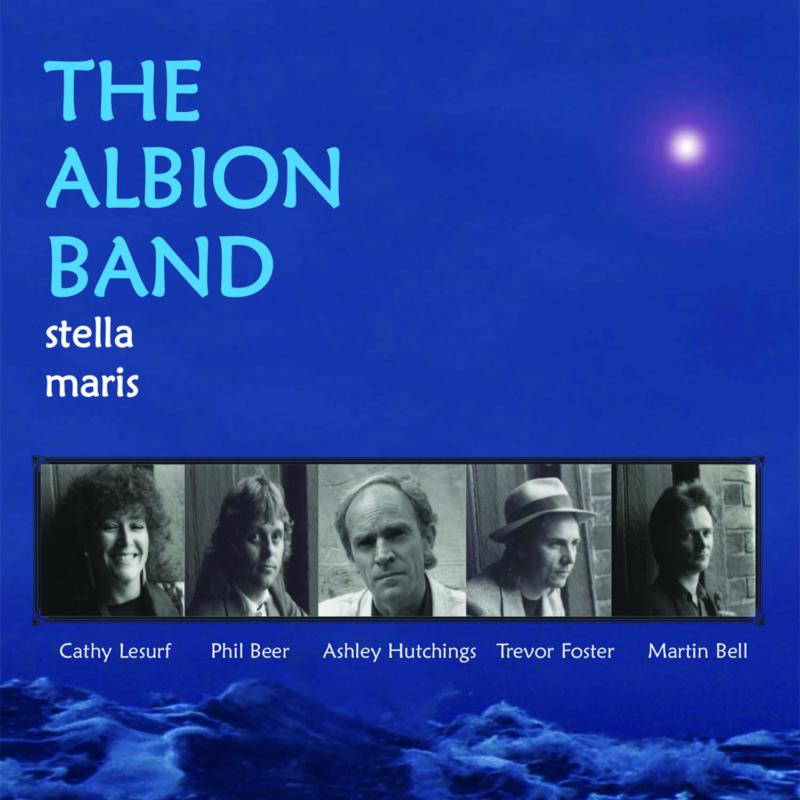 Picture of The Albion Band - Stella Maris