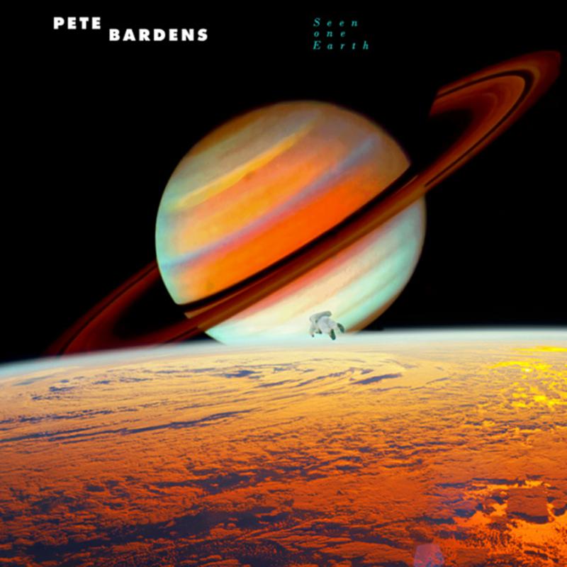 Picture of Pete Bardens - See One Earth