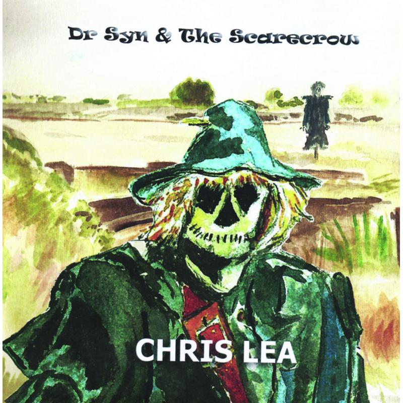Picture of Chris Lea - Dr Syn & The Scarecrow