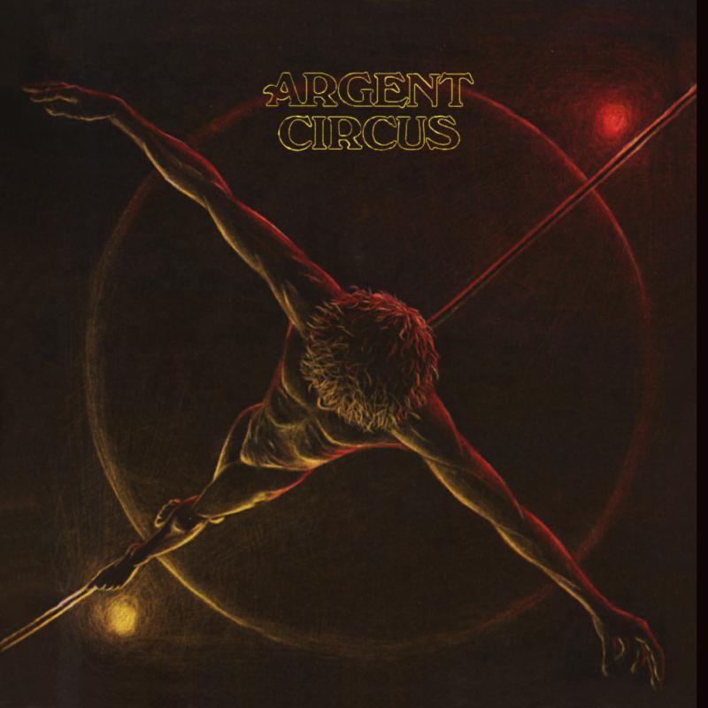 Picture of Argent - Circus