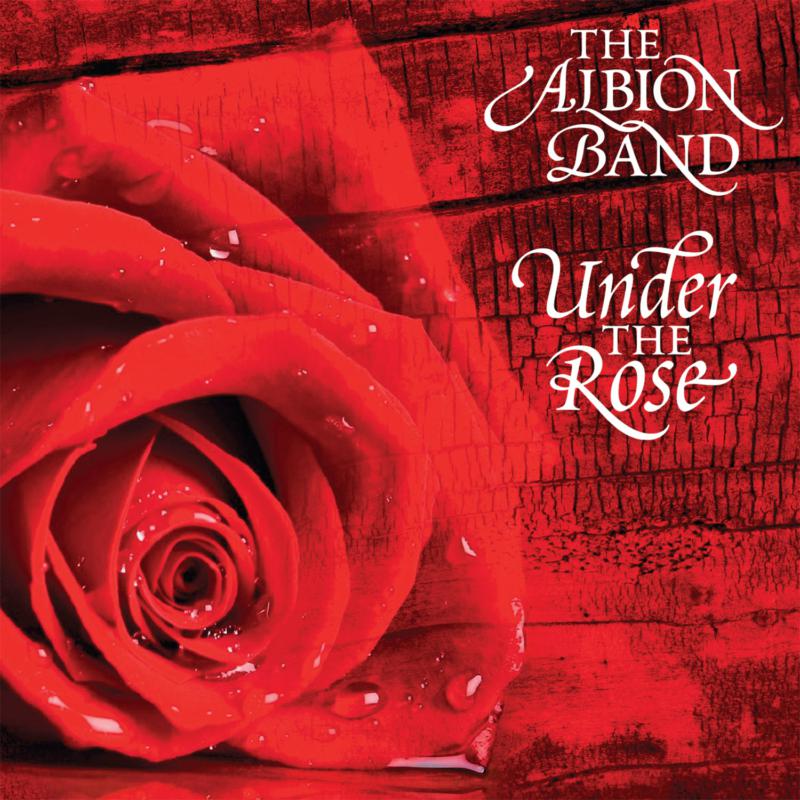 Picture of The Albion Band - Under The Rose