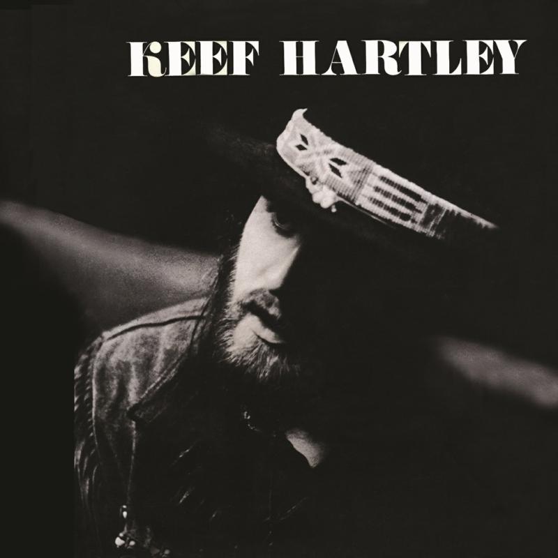 Picture of Keef Hartley - The Best Of Keef Hartley