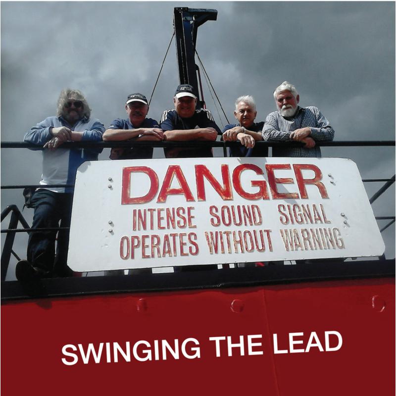 Picture of Swinging The Lead - Danger