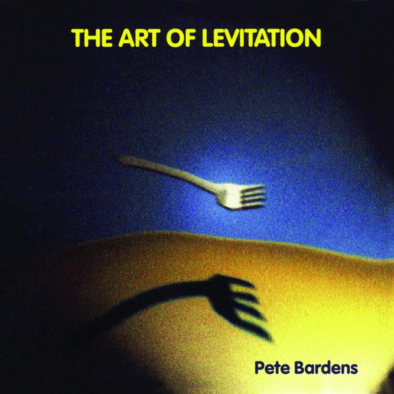 Picture of Pete Bardens - Art of Levitation
