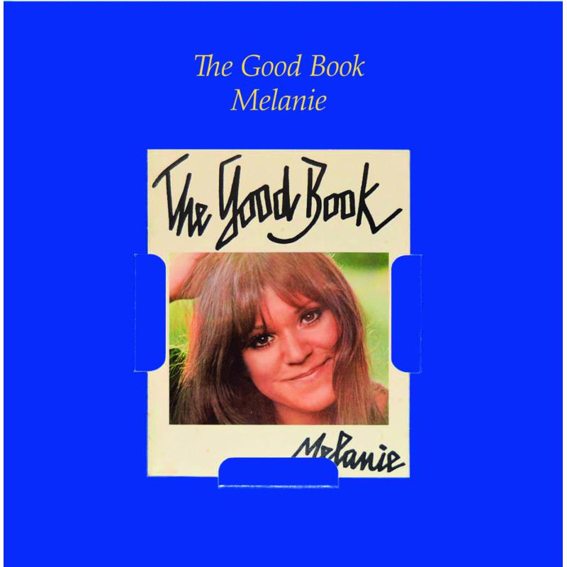 Picture of Melanie - The Good Book