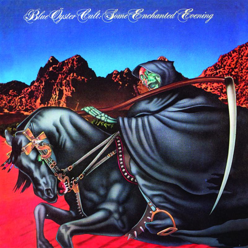 Picture of Blue Oyster Cult - Some Enchanted Evening