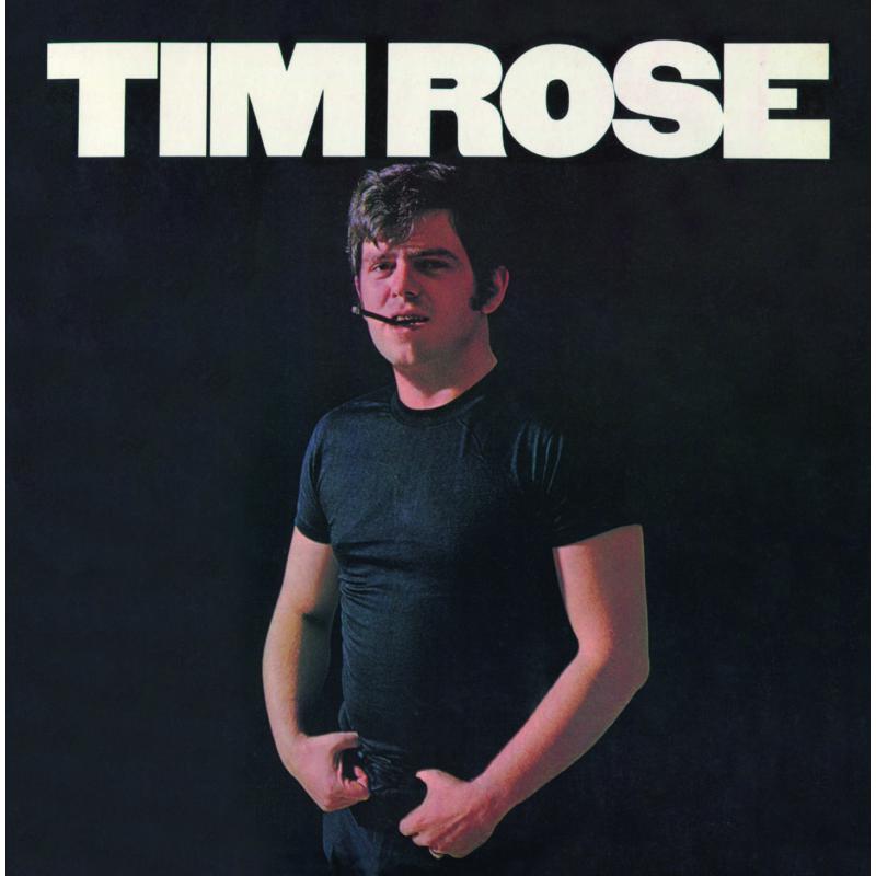 Picture of Tim Rose - Tim Rose