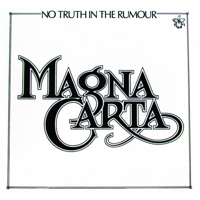 Picture of Magna Carta - No Truth In The Rumour