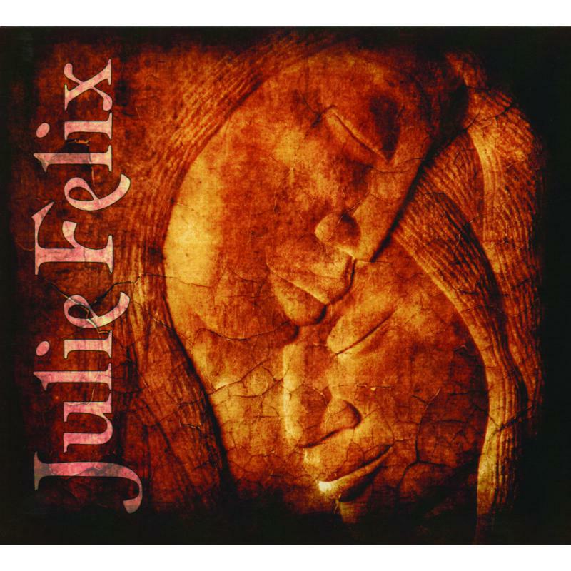 Picture of Julie Felix - Rock Me Goddess