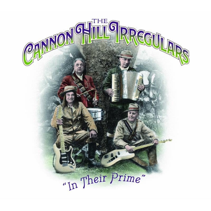 Picture of The Cannon Hill Irregulars - In Their Prime