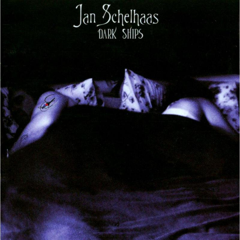 Picture of Jan Schelhaas - Dark Ships