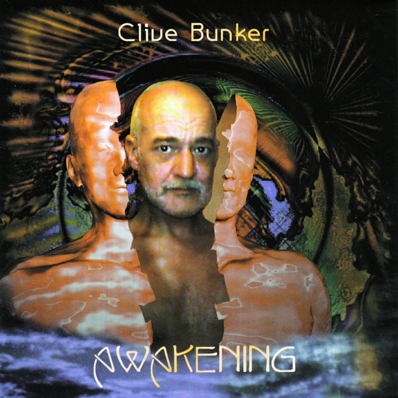 Picture of Clive Bunker - Awakening