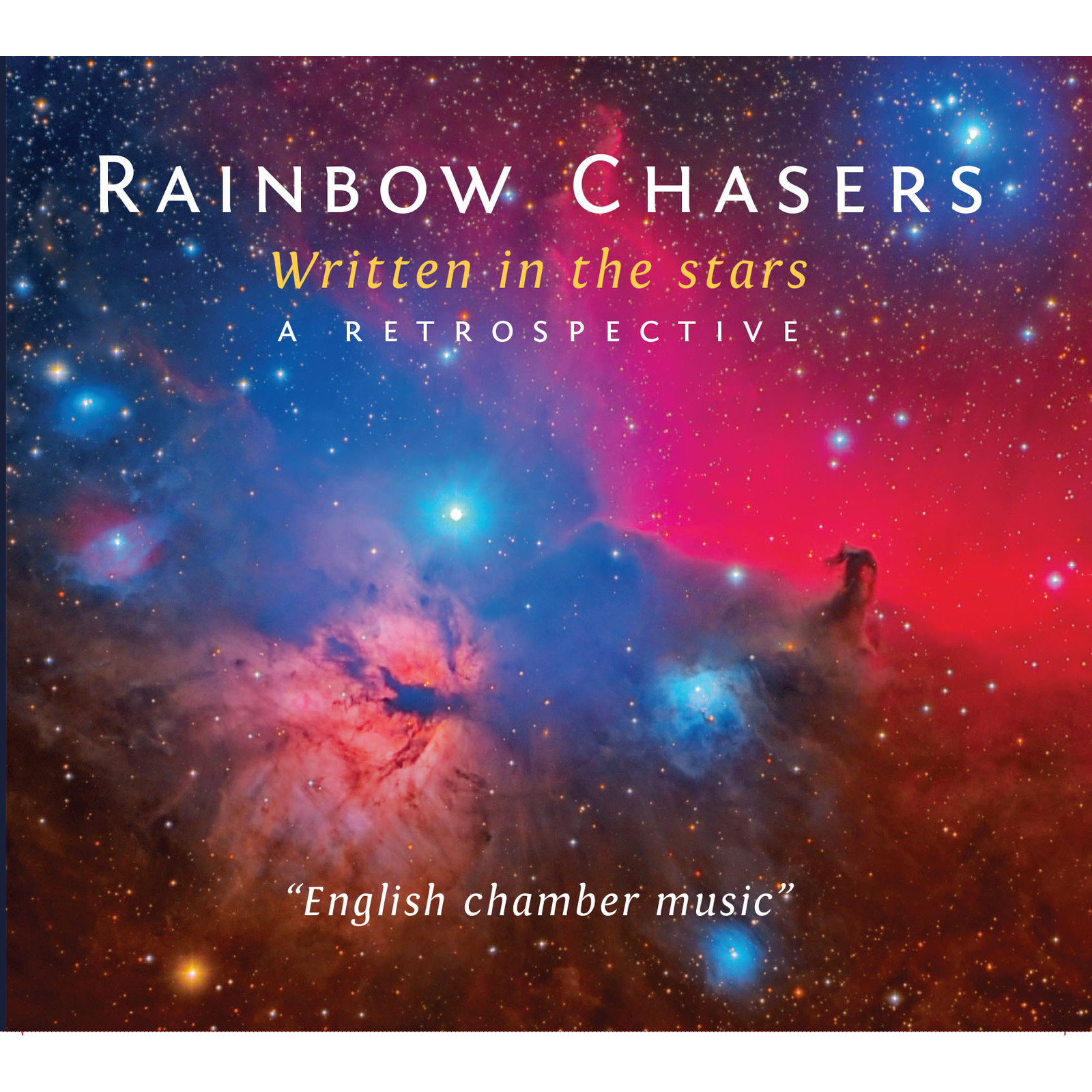 Picture of Rainbow Chasers - Written In The Stars