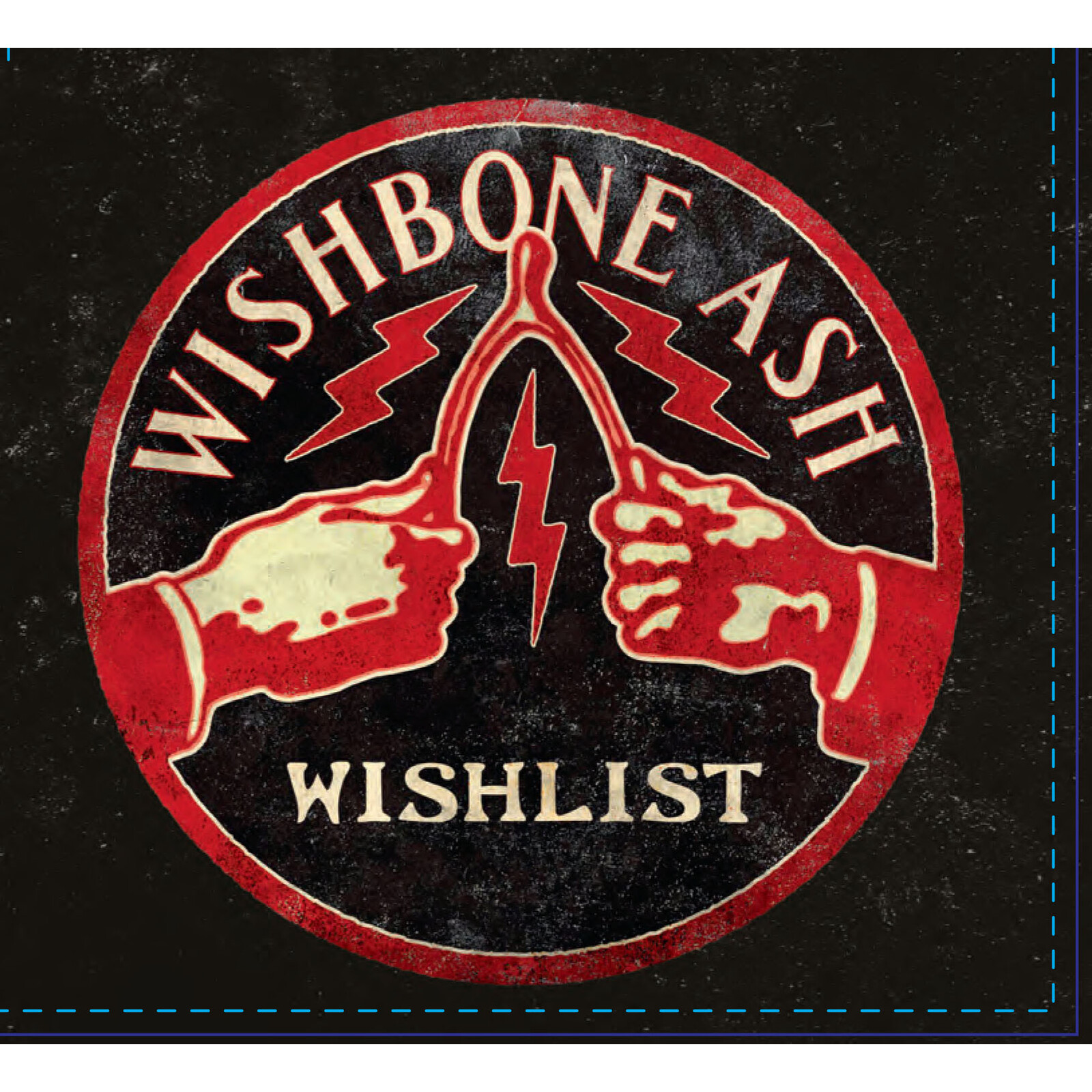 Picture of Wishbone Ash - Wishlist