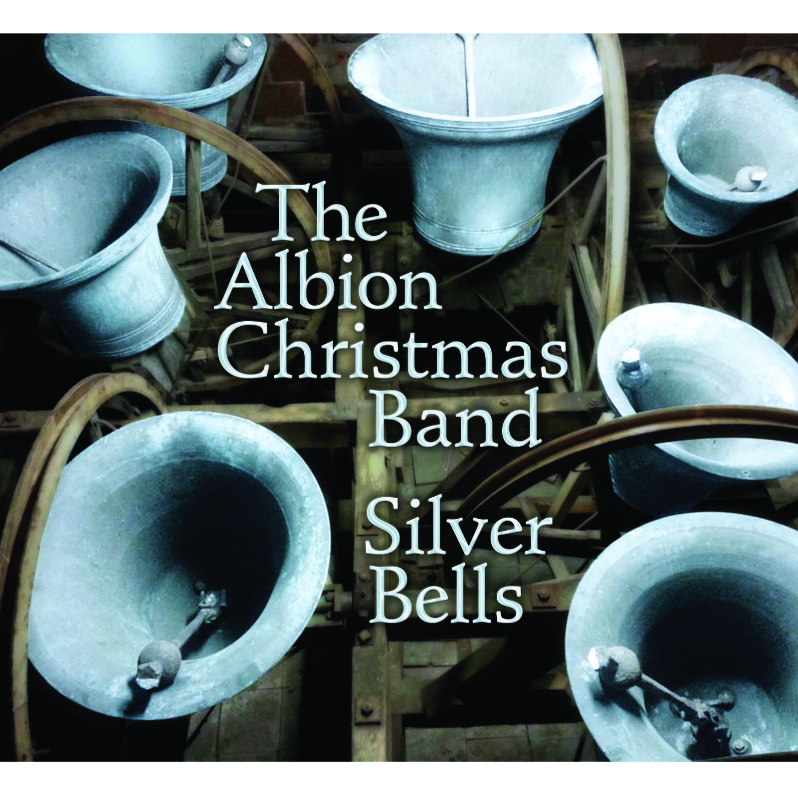 Picture of The Albion Christmas Band - 25 Bells