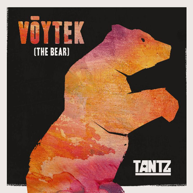 Picture of Tantz - Voytek (The Bear)