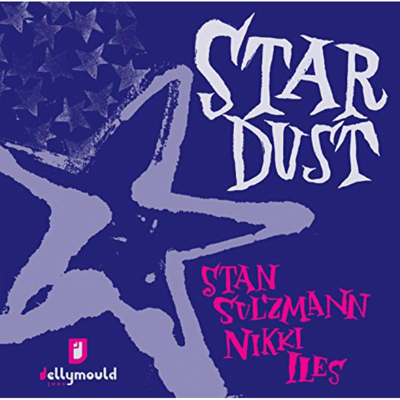 Picture of Stan Sulzmann & Nikki Iles - Stardust