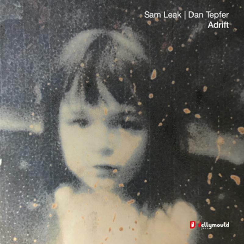 Picture of Sam Leak & Dan Tepfer - Adrift