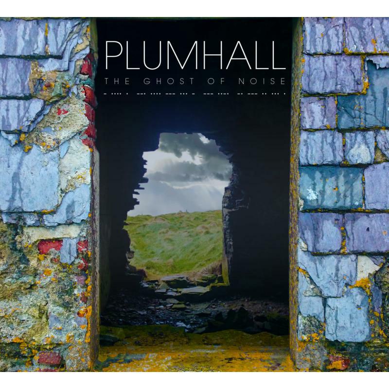 Picture of Plumhall - The Ghost Of Noise
