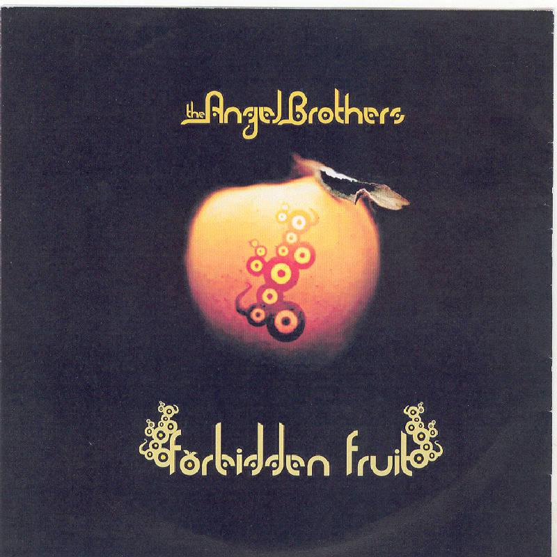 Picture of The Angel Brothers - Forbidden Fruit