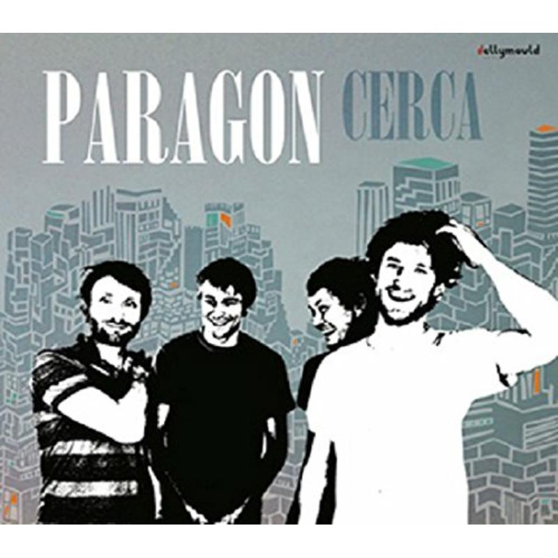 Picture of Paragon - Cerca