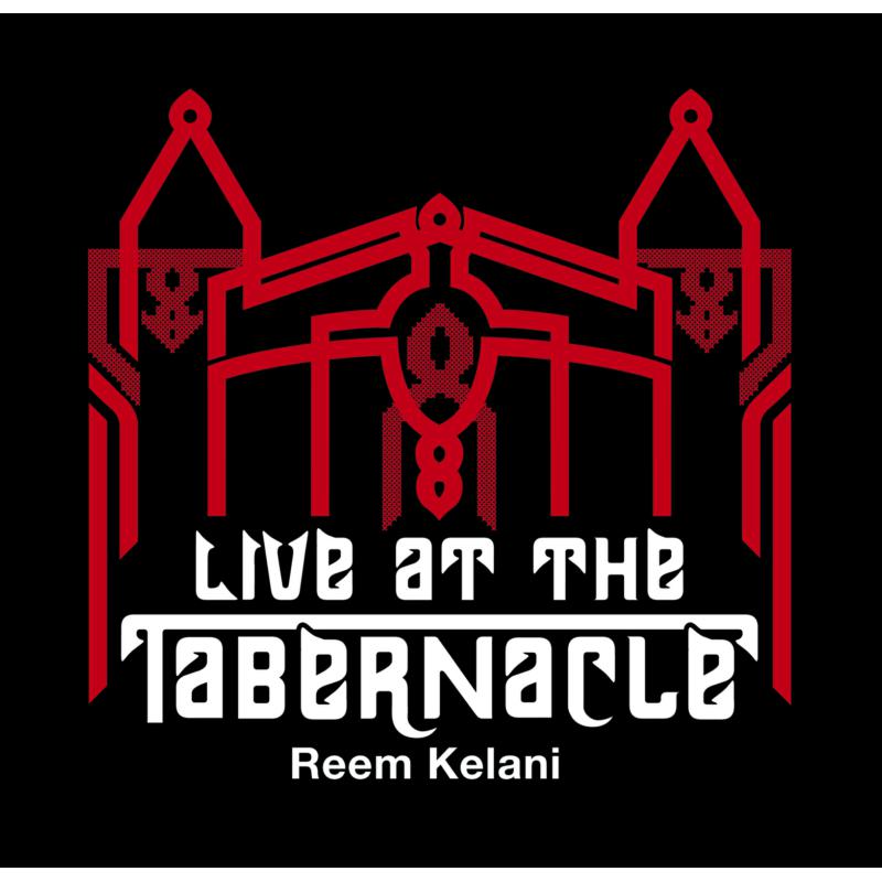 Picture of Reem Kelani - Reem Kelani: Live At The Tabernacle